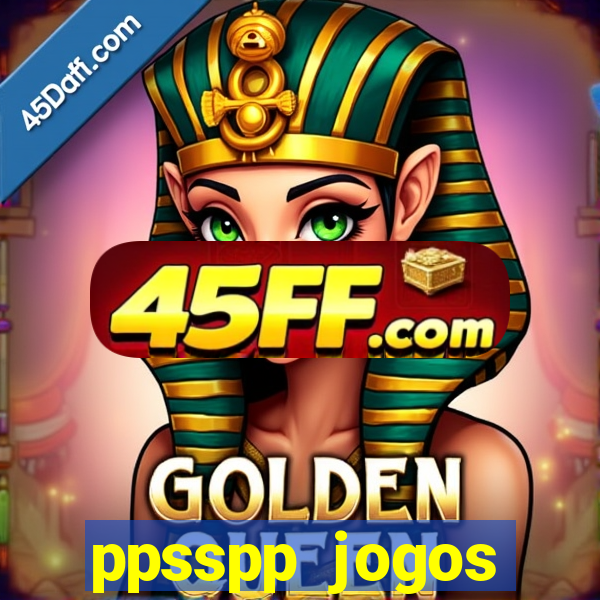 ppsspp jogos download mediafıre